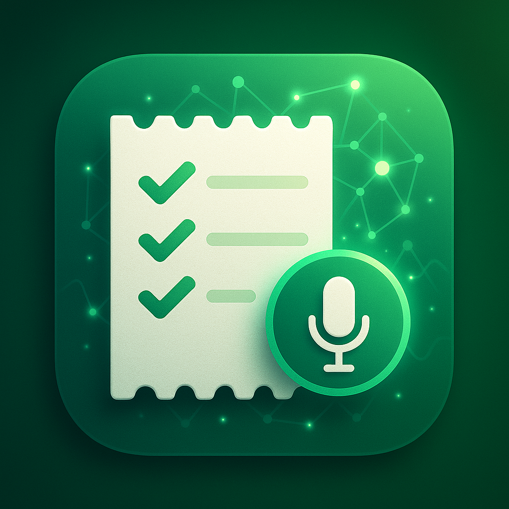 ListAIse App